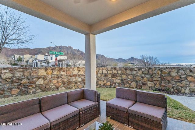 6159 FRANKLIN DOVE Avenue, El Paso, TX 79912