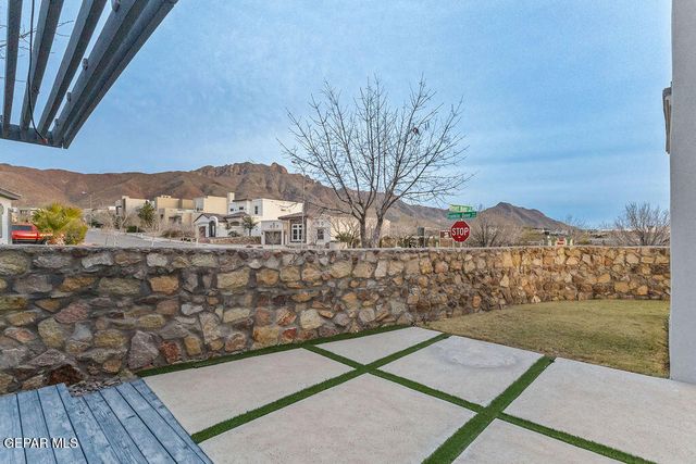 6159 FRANKLIN DOVE Avenue, El Paso, TX 79912