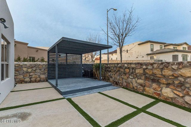 6159 FRANKLIN DOVE Avenue, El Paso, TX 79912