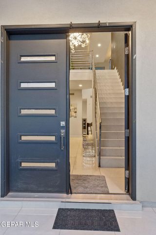 6159 FRANKLIN DOVE Avenue, El Paso, TX 79912