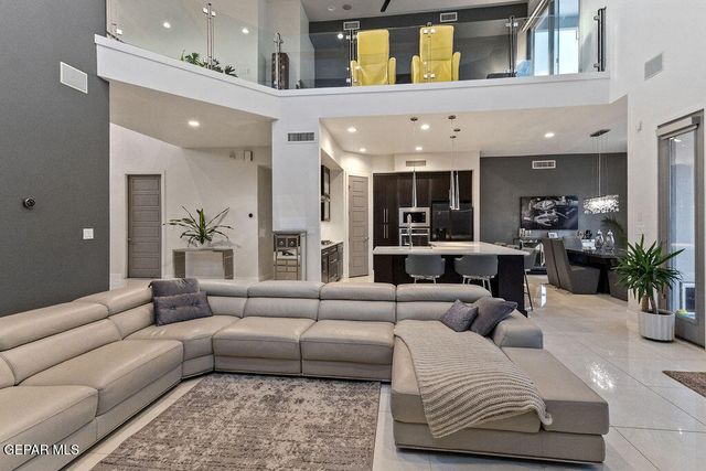 6159 FRANKLIN DOVE Avenue, El Paso, TX 79912