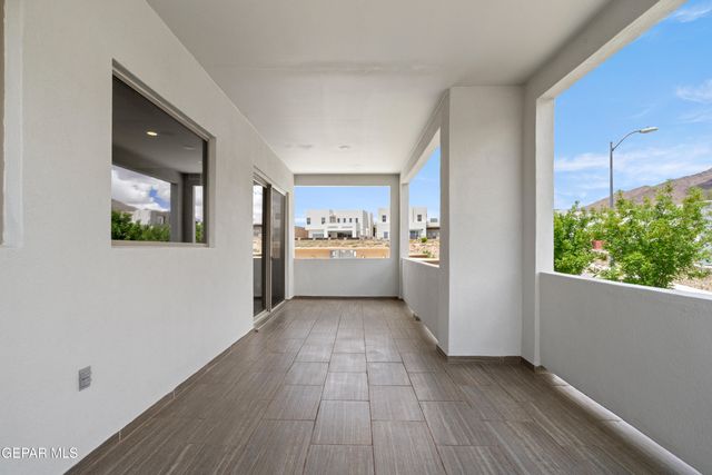 6159 FRANKLIN DOVE Avenue, El Paso, TX 79912