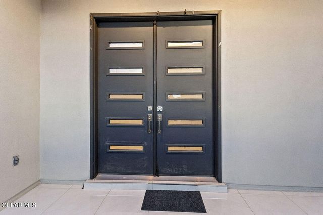 6159 FRANKLIN DOVE Avenue, El Paso, TX 79912