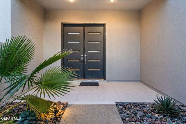 6159 FRANKLIN DOVE Avenue, El Paso, TX 79912