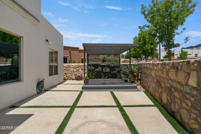 6159 FRANKLIN DOVE Avenue, El Paso, TX 79912