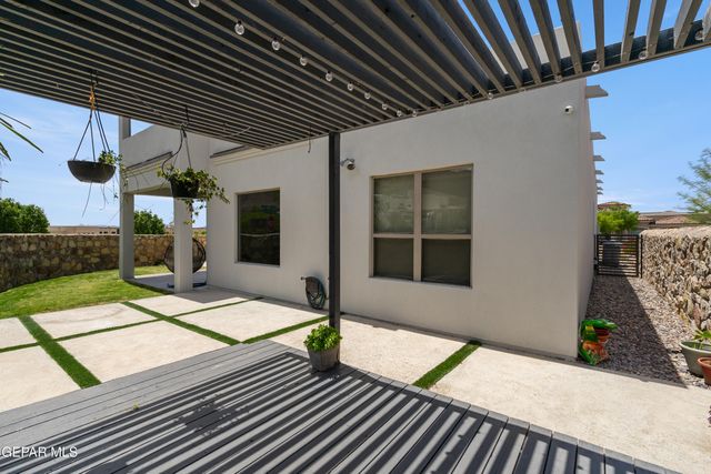 6159 FRANKLIN DOVE Avenue, El Paso, TX 79912