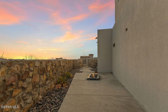 6159 FRANKLIN DOVE Avenue, El Paso, TX 79912