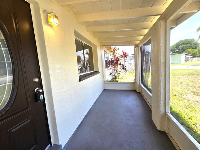 5641 94TH TERRACE N, Pinellas Park, FL 33782