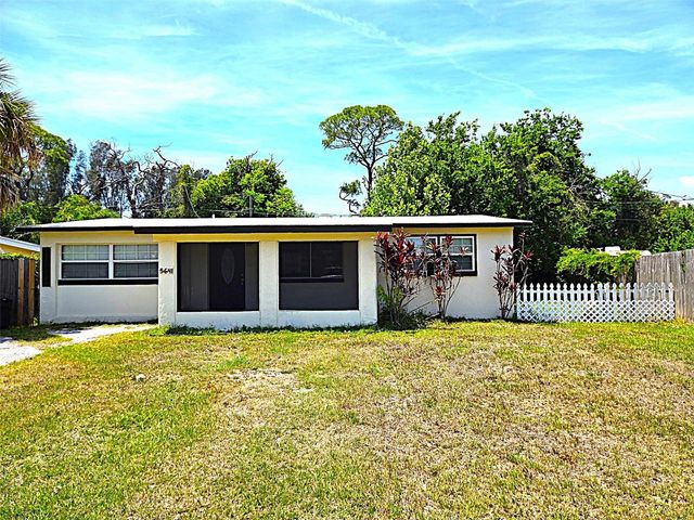 5641 94TH TERRACE N, Pinellas Park, FL 33782