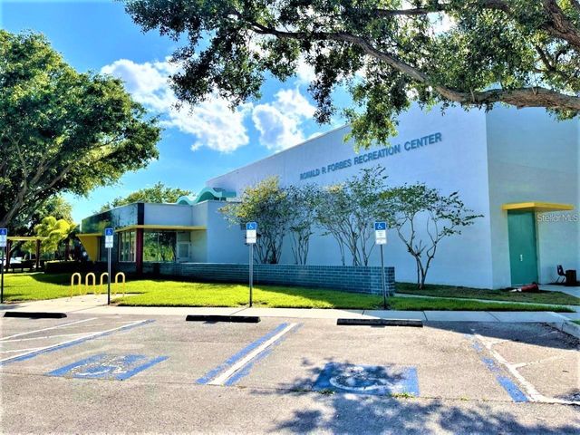 5641 94TH TERRACE N, Pinellas Park, FL 33782