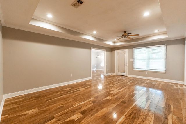 120 Huntington Dr., Hattiesburg, MS 39402