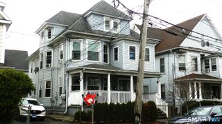 1655 Iranistan Avenue, Bridgeport, CT 06604