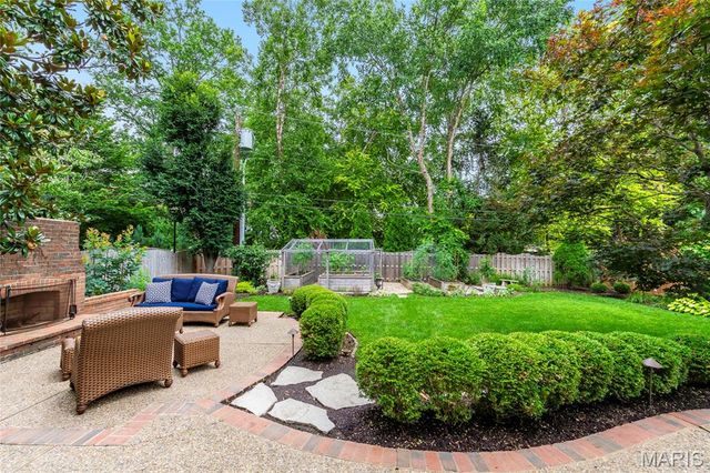 44 Broadview Drive, Clayton, MO 63105