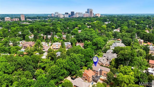 44 Broadview Drive, Clayton, MO 63105