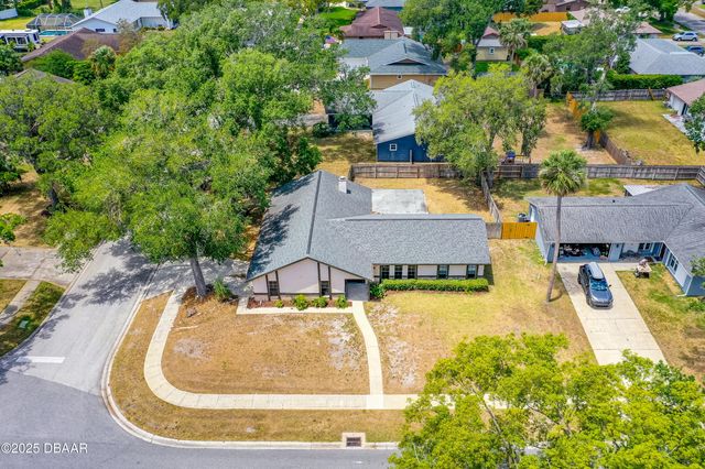 5788 Devon Street, Port Orange, FL 32127