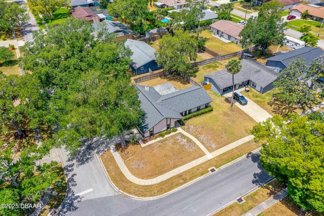 5788 Devon Street, Port Orange, FL 32127