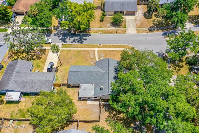 5788 Devon Street, Port Orange, FL 32127