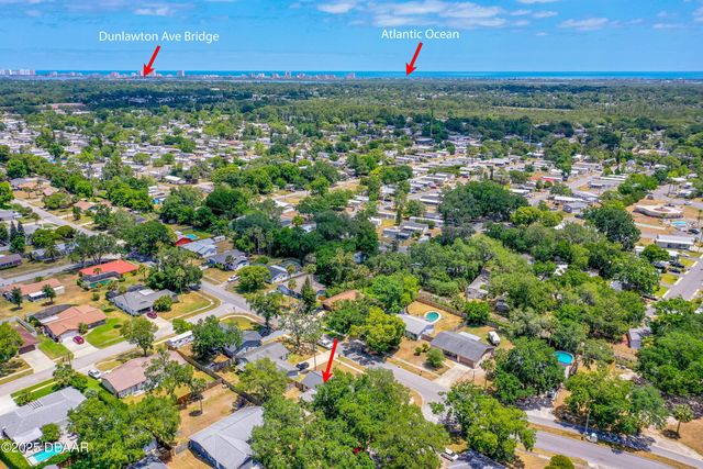 5788 Devon Street, Port Orange, FL 32127