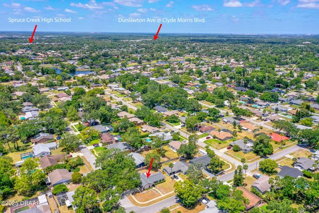 5788 Devon Street, Port Orange, FL 32127
