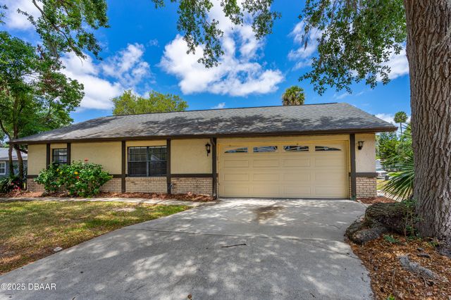 5788 Devon Street, Port Orange, FL 32127