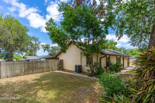 5788 Devon Street, Port Orange, FL 32127