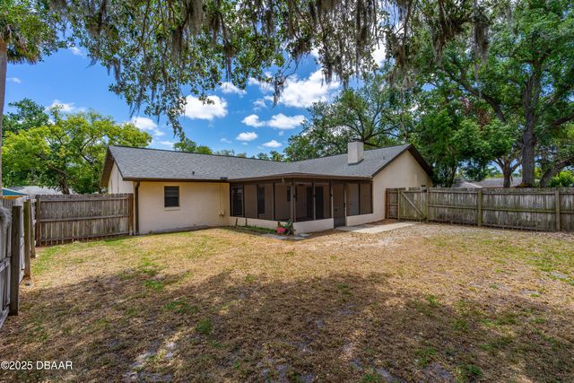 5788 Devon Street, Port Orange, FL 32127