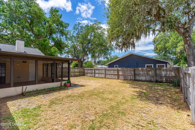5788 Devon Street, Port Orange, FL 32127