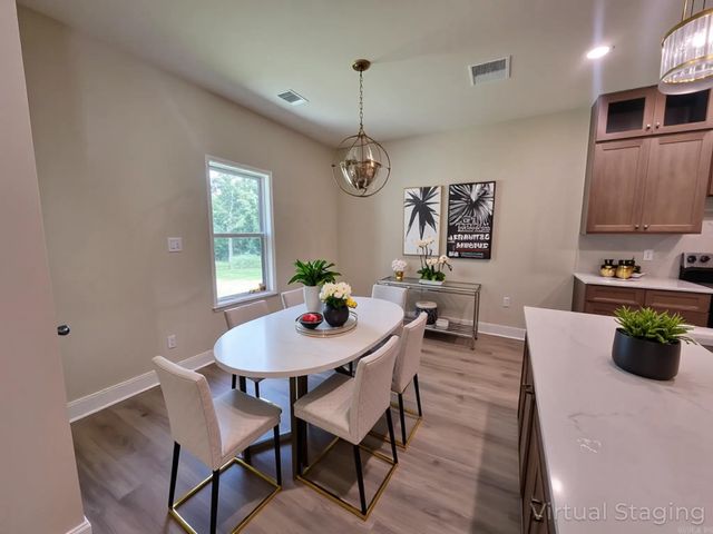 929 N Jeff Davis Avenue, Jacksonville, AR 72076