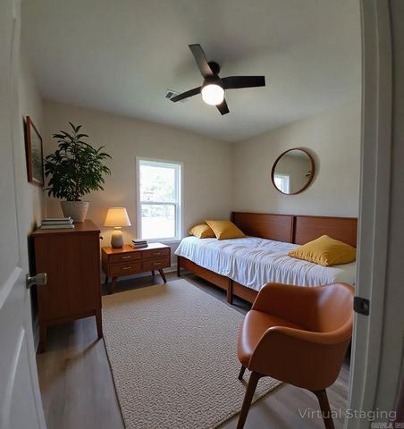 929 N Jeff Davis Avenue, Jacksonville, AR 72076