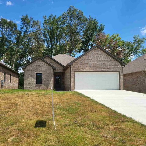 929 N Jeff Davis Avenue, Jacksonville, AR 72076