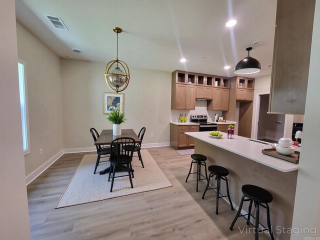 929 N Jeff Davis Avenue, Jacksonville, AR 72076