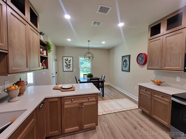 929 N Jeff Davis Avenue, Jacksonville, AR 72076