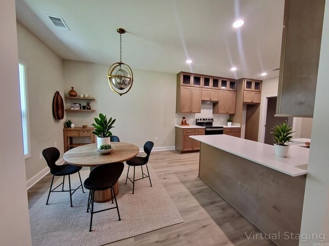 929 N Jeff Davis Avenue, Jacksonville, AR 72076