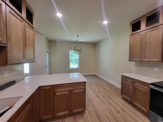 929 N Jeff Davis Avenue, Jacksonville, AR 72076