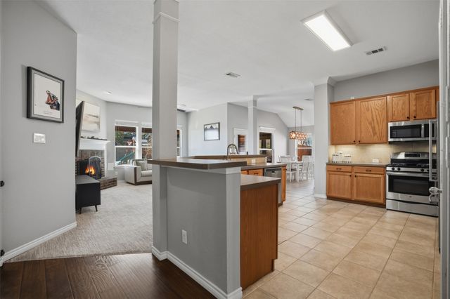 1212 Miller Lane, Celina, TX 75009