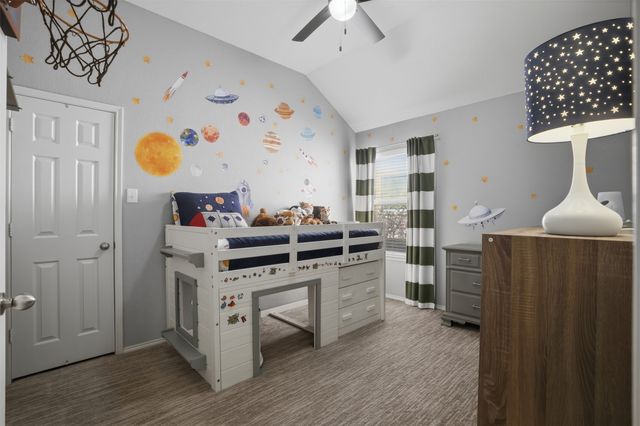 1212 Miller Lane, Celina, TX 75009