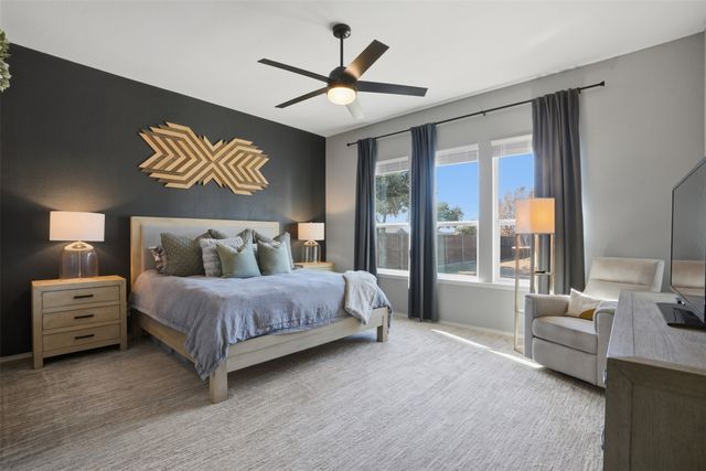 1212 Miller Lane, Celina, TX 75009