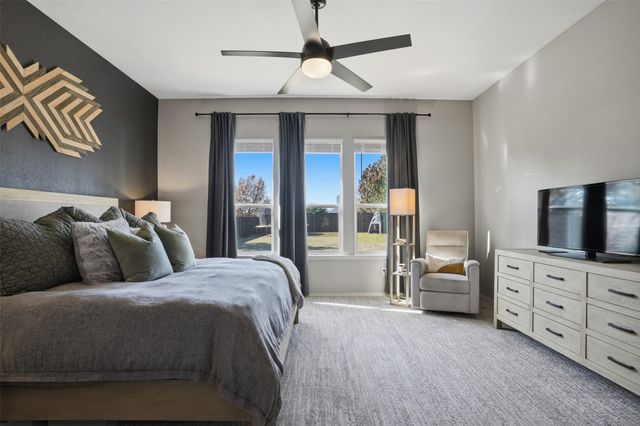 1212 Miller Lane, Celina, TX 75009