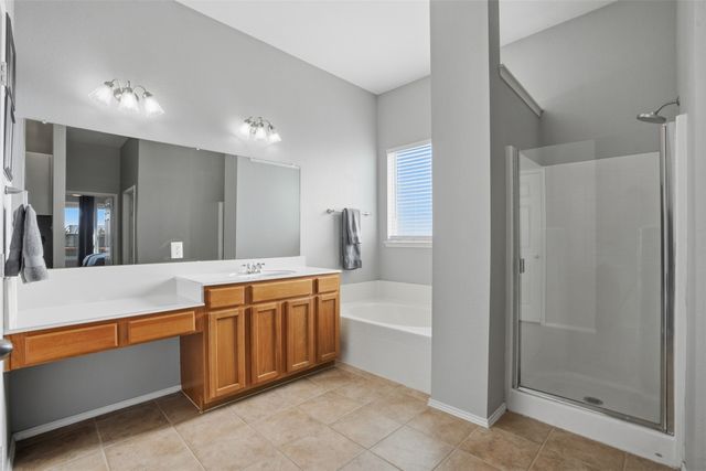 1212 Miller Lane, Celina, TX 75009