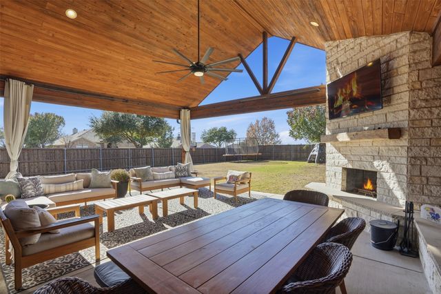 1212 Miller Lane, Celina, TX 75009