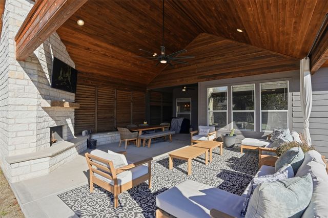 1212 Miller Lane, Celina, TX 75009