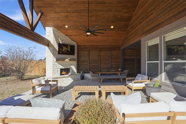 1212 Miller Lane, Celina, TX 75009