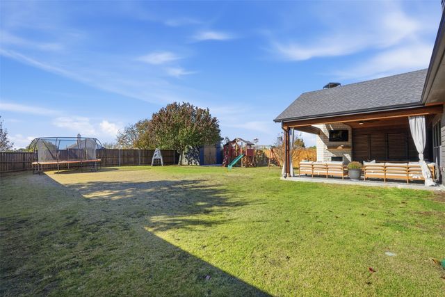 1212 Miller Lane, Celina, TX 75009