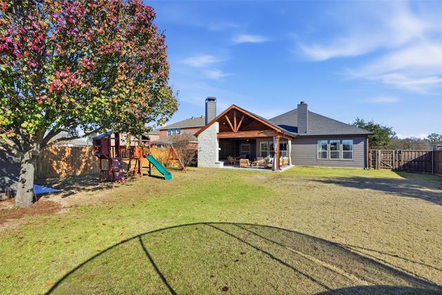 1212 Miller Lane, Celina, TX 75009