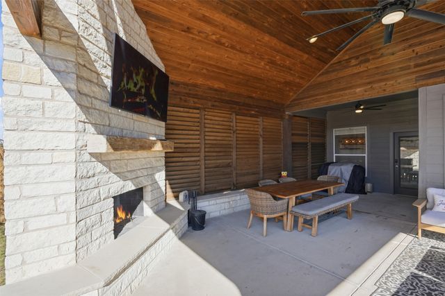 1212 Miller Lane, Celina, TX 75009