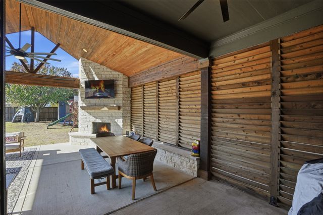 1212 Miller Lane, Celina, TX 75009