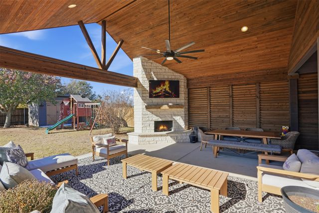 1212 Miller Lane, Celina, TX 75009