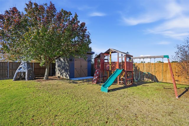 1212 Miller Lane, Celina, TX 75009