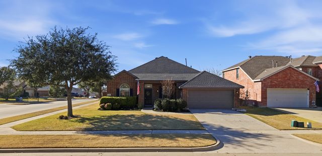 1212 Miller Lane, Celina, TX 75009