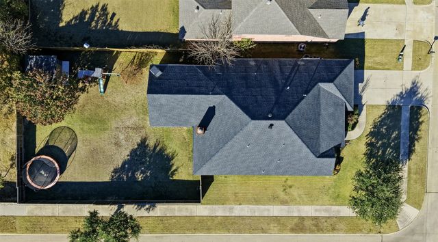 1212 Miller Lane, Celina, TX 75009